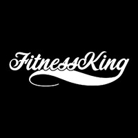 Fitnessking logo