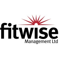 Fitwise Management Ltd logo