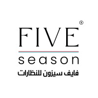 Five Season Optical Logo