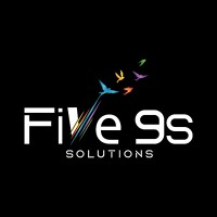 Five9s Solutions Ltd logo