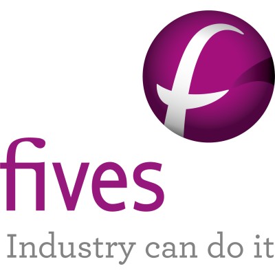 Fives Intralogistics logo