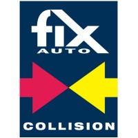 Fix Auto logo