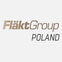 FläktGroup Poland logo