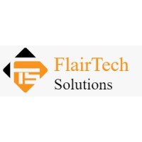 FlairTechSolutions Inc logo