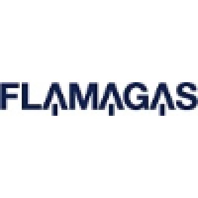 Flamagas logo