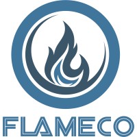 Flameco Industries Inc. logo
