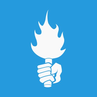 Flare logo