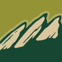 Flatirons Bank logo