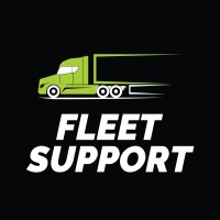 Fleet Support logo