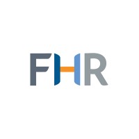 FleishmanHillard HighRoad (FHR) logo
