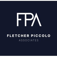 Fletcher Piccolo Associates logo