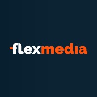 Flex Media ApS logo