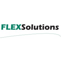 Flex People Solutions Inc logo