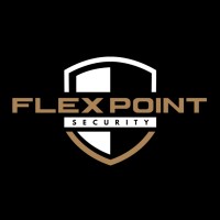 Flex Point Security logo