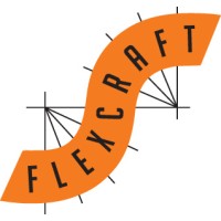 Flexcraft logo