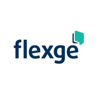 Flexge - Global English logo
