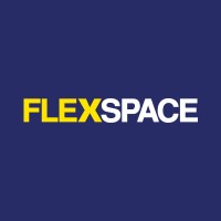 Flexspace logo