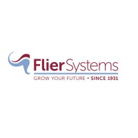 Flier Systems logo