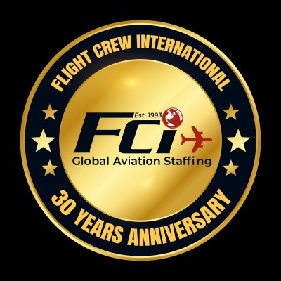 Flight Crew International logo