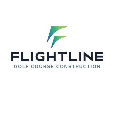 FlightLine Golf Inc. logo