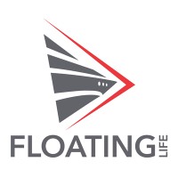 Floating Life logo