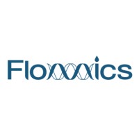 Flomics logo