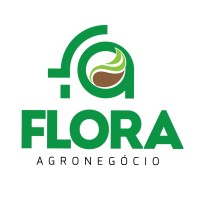 Flora Agronegócio logo