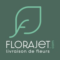 Florajet logo