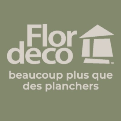 Flordeco logo