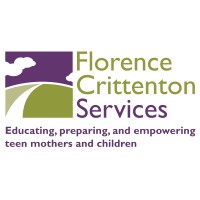 Florence Crittenton Services of Colorado logo