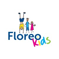 Floreokids logo