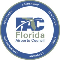 Florida Airports Council logo