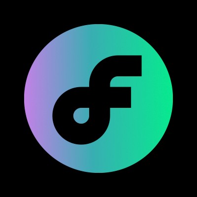 Flow logo