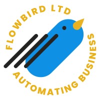 Flowbird Ltd logo