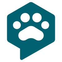 FluentPet logo
