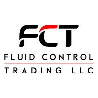 Fluid Control Trading Logo