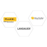 Fluke Health Solutions logo