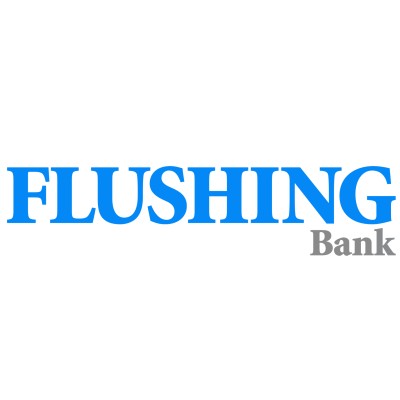 Flushing Bank logo