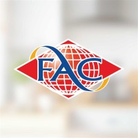 Fly Ace Corporation logo