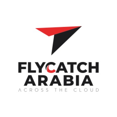 Flycatch Arabia | فلاي كاتش العربية logo