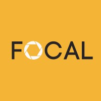 Focal logo