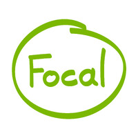 Focal Community Services logo