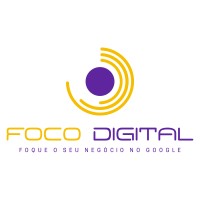 Foco Digital logo