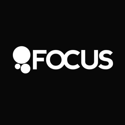 Focus logo
