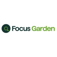 Focus Garden logo