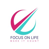 Focus on Life Biz logo