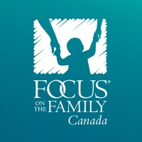Focus on the Family Canada logo