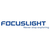 Focuslight Switzerland logo