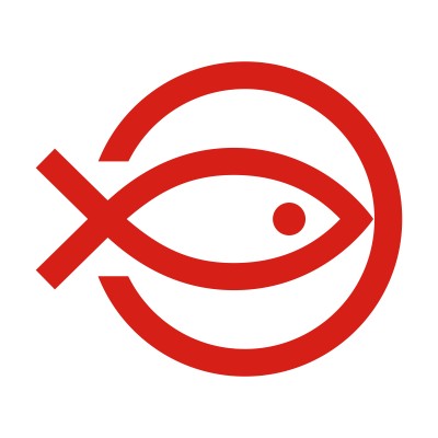 Folkekirkens Nødhjælp (DanChurchAid) logo