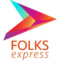 Folks Express Logistics L.L.C logo